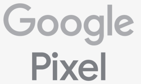 Google Pixel Logo Png, Transparent Png, Transparent PNG