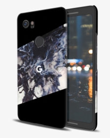 Black Splash Cover Case For Google Pixel 2 Xl - Xiaomi Redmi Note 5a, HD Png Download, Transparent PNG