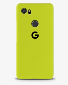 Neon Back Cover Case For Google Pixel 2 Xl - Google Pixel 2 Xl Back Cover, HD Png Download, Transparent PNG