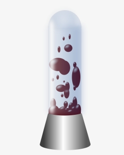 Make A Easy Lava Lamp, HD Png Download, Transparent PNG