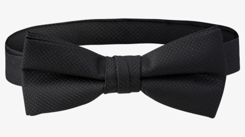 Tarocash Bow Tie Plain , Png Download - Formal Wear, Transparent Png, Transparent PNG
