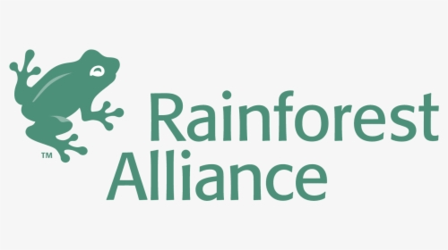 Rainforest Alliance - Rainforest Alliance Vector Logo, HD Png Download, Transparent PNG