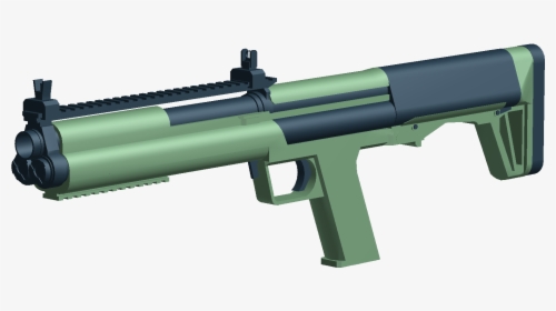 Roblox Phantom Forces Ksg 12, HD Png Download, Transparent PNG