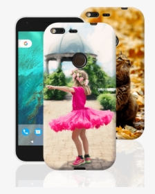 Custom Cases Google Phone - Sukneles Mergaitems, HD Png Download, Transparent PNG