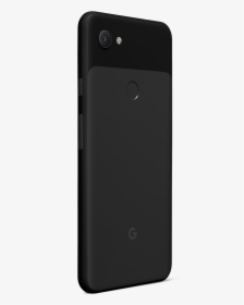 Google Pixel 3a Black, HD Png Download, Transparent PNG