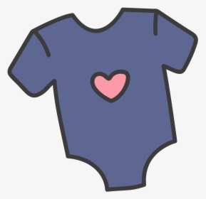 Baby Clothes Cartoon Images Png , Png Download - Baby Clothes Clipart Png, Transparent Png, Transparent PNG