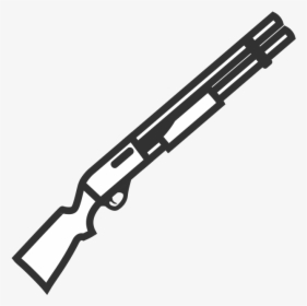 Surviv - Io Wiki - Gun Barrel, HD Png Download, Transparent PNG
