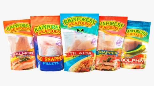 Rainforest Seafood, HD Png Download, Transparent PNG