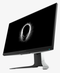 Alienware 27 Gaming Monitor, HD Png Download, Transparent PNG