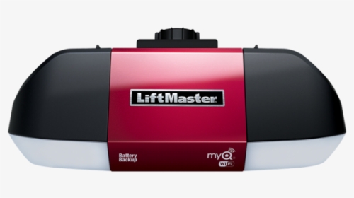 Belt Drive Liftmaster Openers, HD Png Download, Transparent PNG