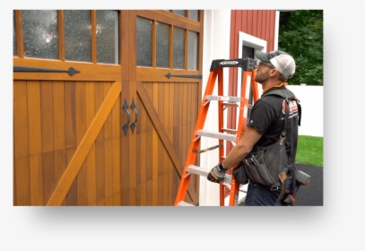 New Hampshire Garage Door Services - Garage Door Services, HD Png Download, Transparent PNG