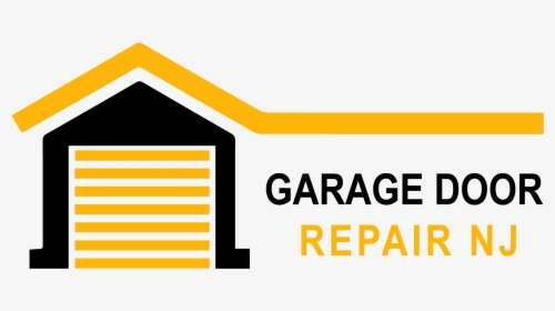 Garage Door Repair Nj - Garage Door Repair Logo, HD Png Download, Transparent PNG