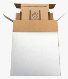 Boxes For Shipping Beer Cans 16oz Pints - Envelope, HD Png Download, Transparent PNG
