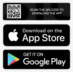App Store - Available On The App Store, HD Png Download, Transparent PNG