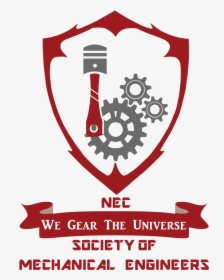 Mechanical Engineering College Logo, HD Png Download, Transparent PNG