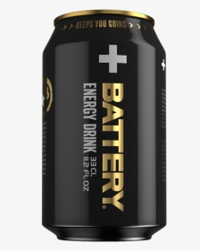 Finnish Energy Drink Battery, HD Png Download, Transparent PNG
