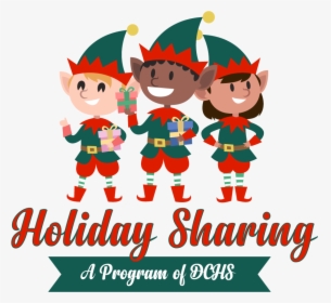 Holiday Sharing, HD Png Download, Transparent PNG