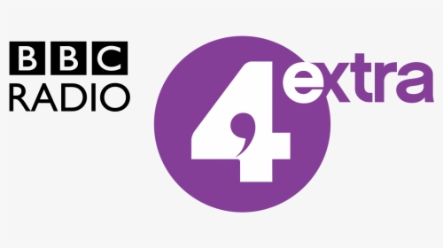 Bbc Radio 4 Extra Logo, HD Png Download, Transparent PNG