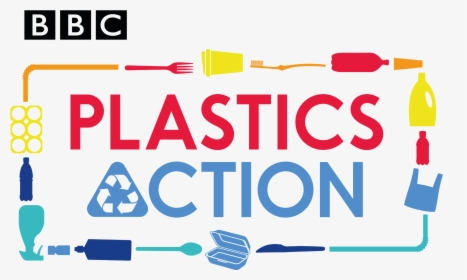 Plastics Action Logo Plus Bbc Small - Bbc Wm, HD Png Download, Transparent PNG