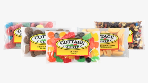 Cottage Country Jujubes, HD Png Download, Transparent PNG