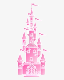 Castle Fairy Tale Turrets Free Photo - Fairy Tale Turret, HD Png Download, Transparent PNG