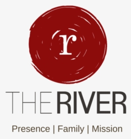 Logo For The River - Circle, HD Png Download, Transparent PNG