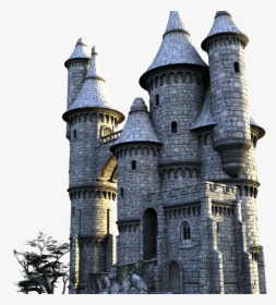 Castle, HD Png Download, Transparent PNG