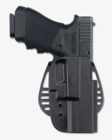 Airsoft-gun - Uncle Mike Holster, HD Png Download, Transparent PNG
