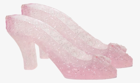 Glass Slippers Wunderella Soap - Basic Pump, HD Png Download, Transparent PNG