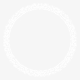 Round Border Transparent Clip, HD Png Download, Transparent PNG