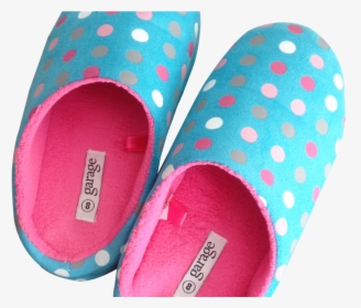 Slippers Png Transparent Image - Slippers Images Transparent Background, Png Download, Transparent PNG