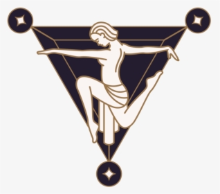 Jarrettjohnston Logo Scs-01 - Secret Society Logo Ideas, HD Png Download, Transparent PNG