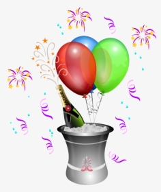 Show Your Work - Balloons Clip Art, HD Png Download, Transparent PNG