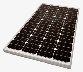 150 Watt Solar Panel Mono, HD Png Download, Transparent PNG