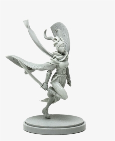 Warrior Of The Sun Kingdom Death, HD Png Download, Transparent PNG