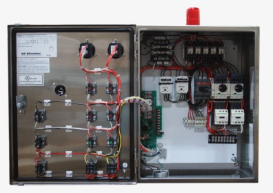 Build A Panel™ Plus - Electronics, HD Png Download, Transparent PNG