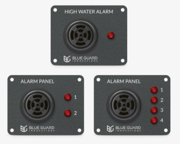 Bg-cp - Blue Guard Innovations Input Alarm Panel Bg-ap, HD Png Download, Transparent PNG