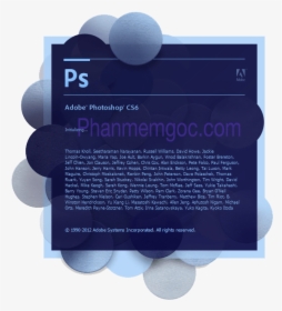 Adobe Photoshop Start Up, HD Png Download, Transparent PNG