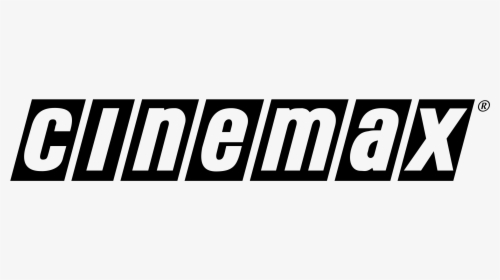 Cinemax 1196 Logo Png Transparent - Logo Cinemax, Png Download, Transparent PNG