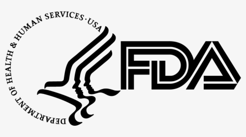 Us Fda Logo - Us Food And Drug Administration Fda, HD Png Download, Transparent PNG