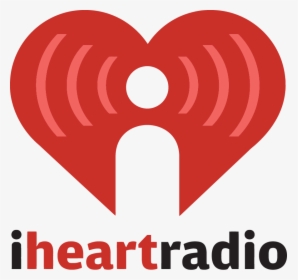 Heart Radio Logo Png, Transparent Png, Transparent PNG
