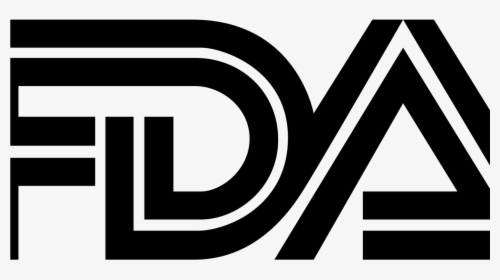 Fda Logo , Png Download - Food And Drug Administration, Transparent Png, Transparent PNG