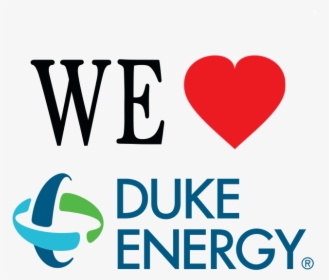 He Lauded Clearwater Gas Systems For Its Community - Duke Energy, HD Png Download, Transparent PNG