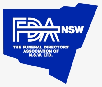 Nsw Fda Logo, HD Png Download, Transparent PNG
