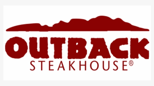 Outback - Graphic Design, HD Png Download, Transparent PNG