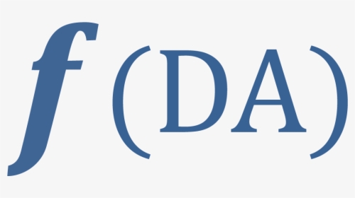 Fda Logo, HD Png Download, Transparent PNG