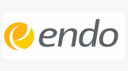 Endo Pharmaceuticals Logo Png, Transparent Png, Transparent PNG