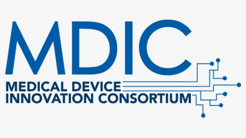 Mdic - Medical Device Innovation Consortium, HD Png Download, Transparent PNG