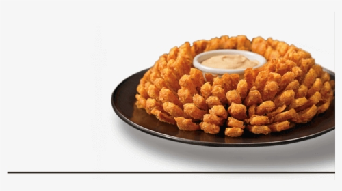 Outback Steakhouse Bloomin Onion, HD Png Download, Transparent PNG