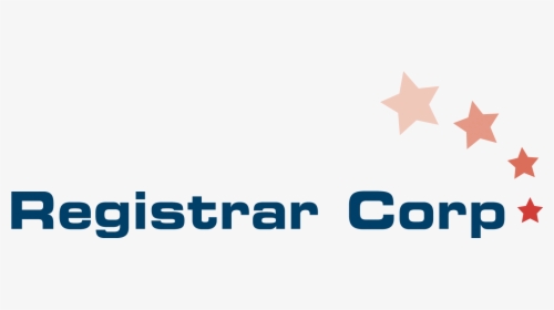 Fda Registrar Corp Logo, HD Png Download, Transparent PNG